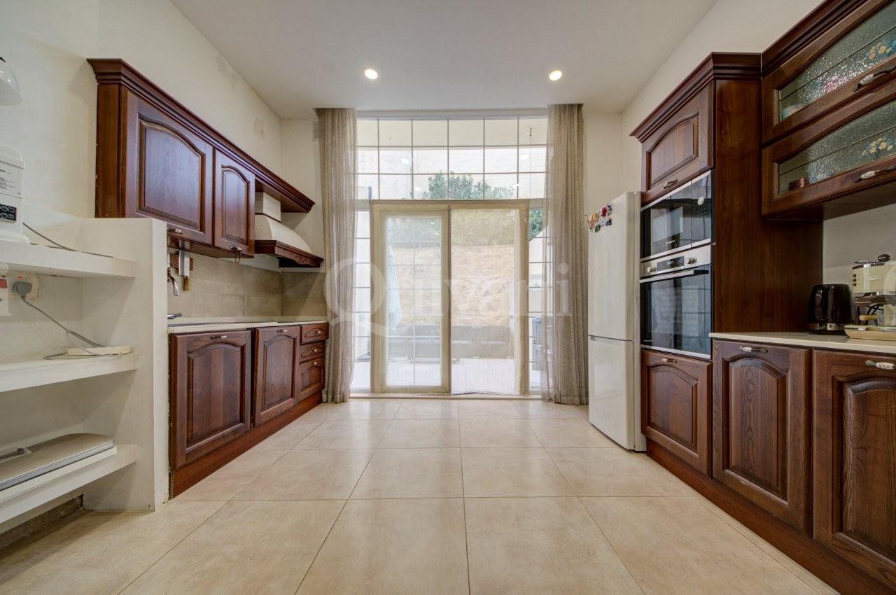 Sliema, Converted Town House