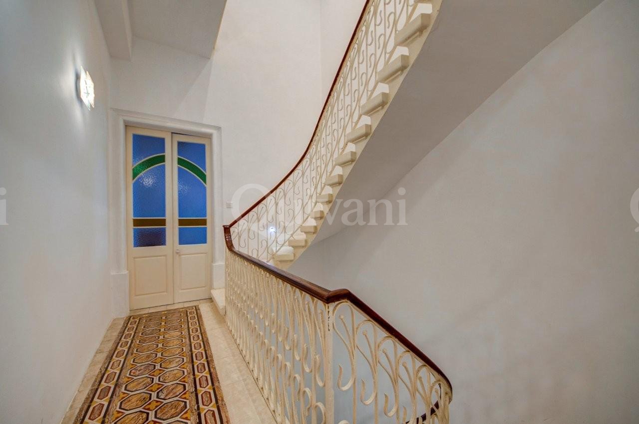 Sliema, Converted Town House