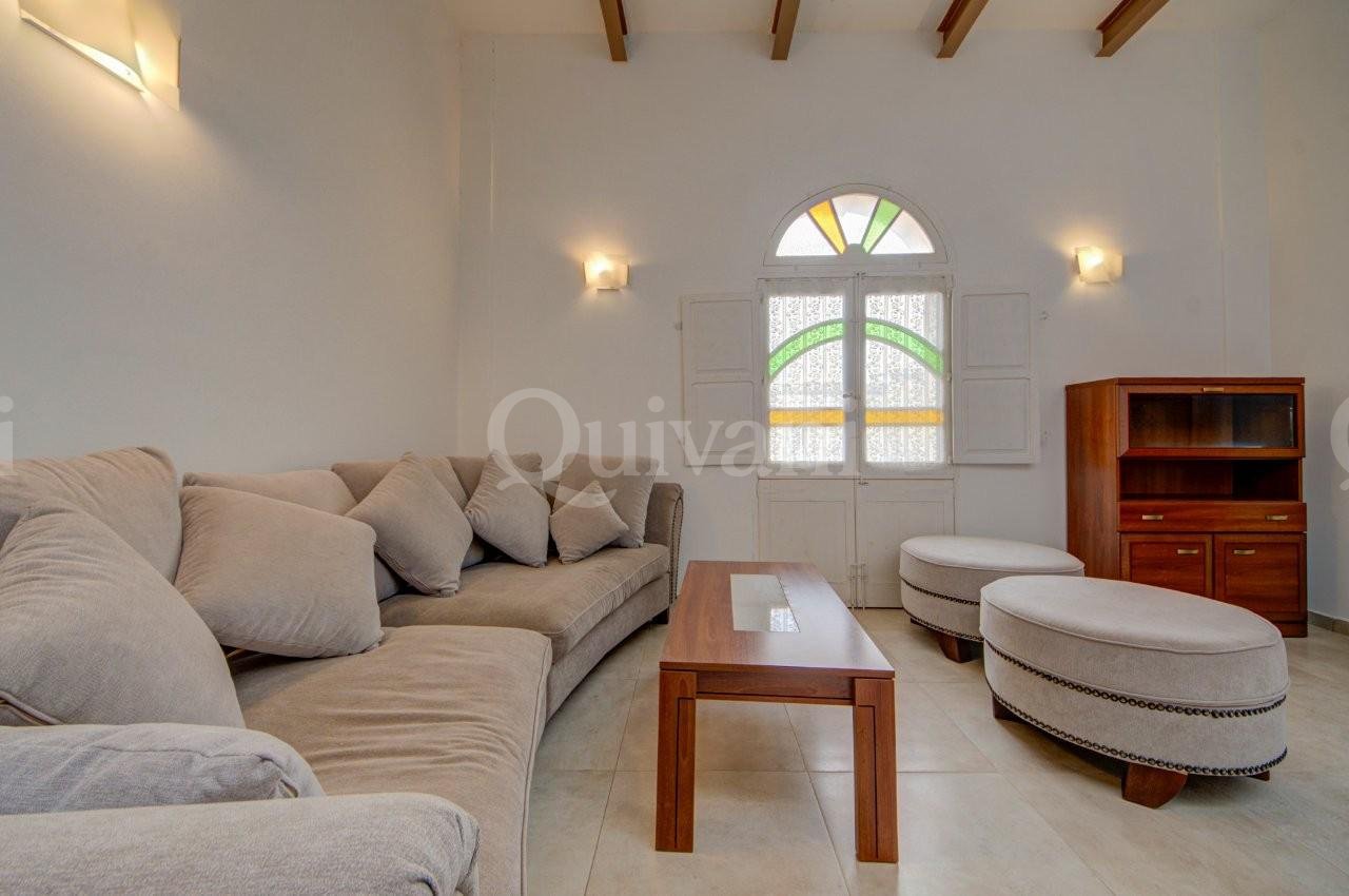 Sliema, Converted Town House