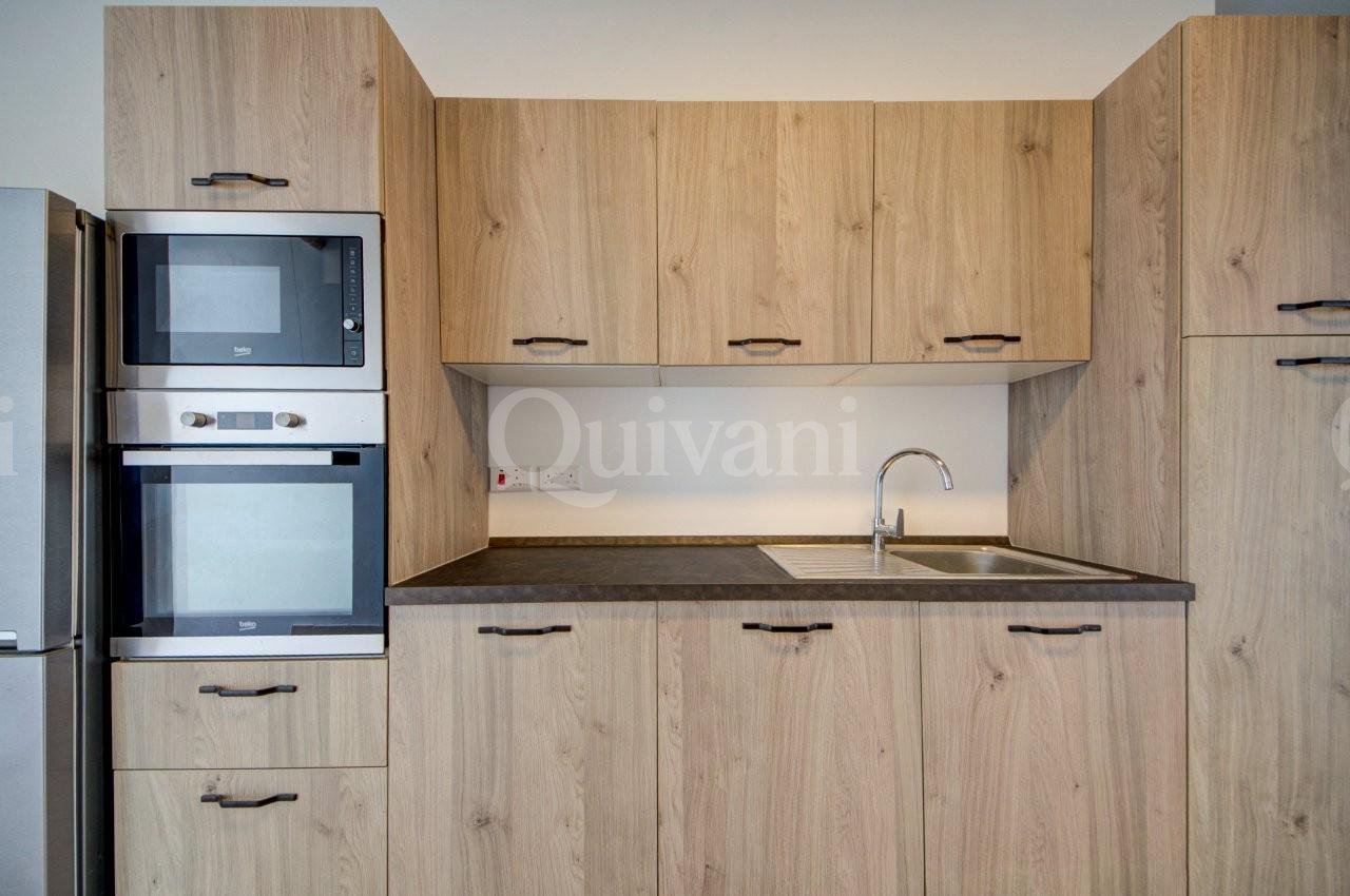 Sliema, Converted Town House