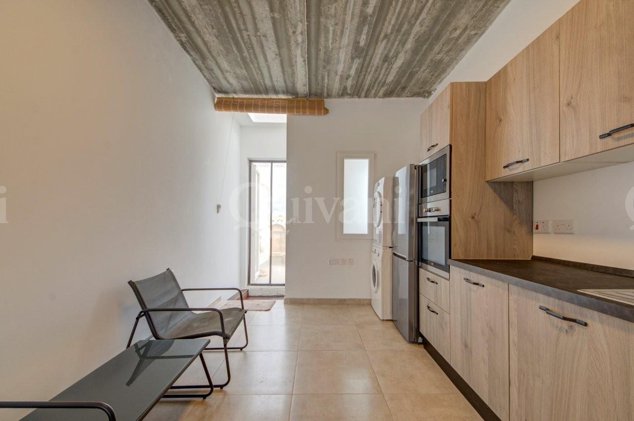 Sliema, Converted Town House