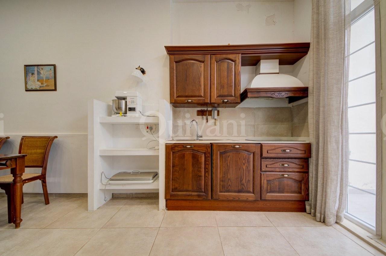 Sliema, Converted Town House
