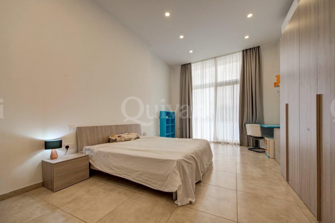 Sliema, Converted Town House