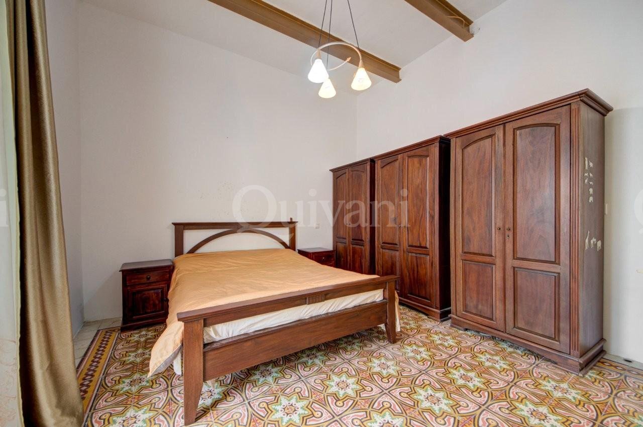 Sliema, Converted Town House