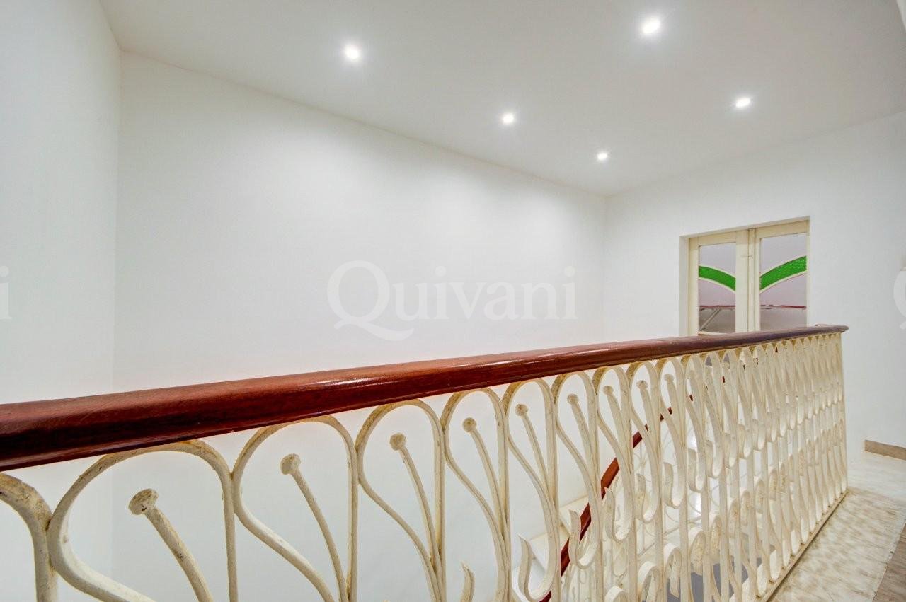 Sliema, Converted Town House