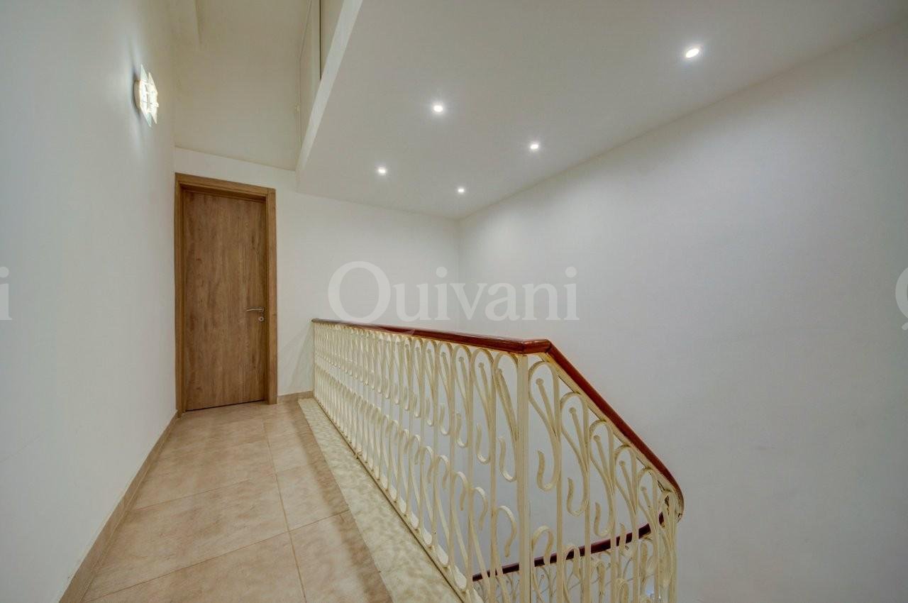 Sliema, Converted Town House