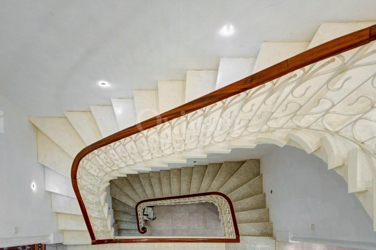 Sliema, Converted Town House