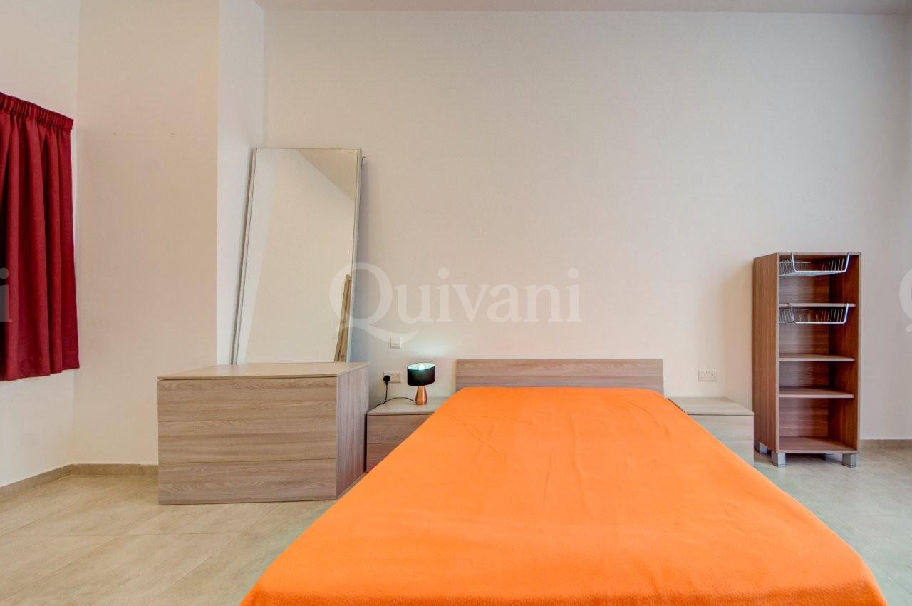 Sliema, Converted Town House