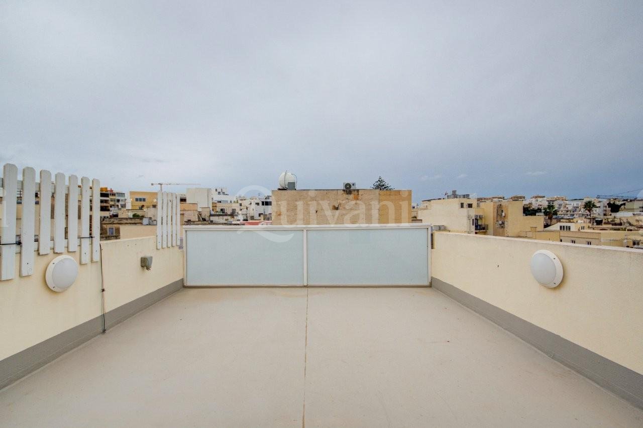 Sliema, Converted Town House