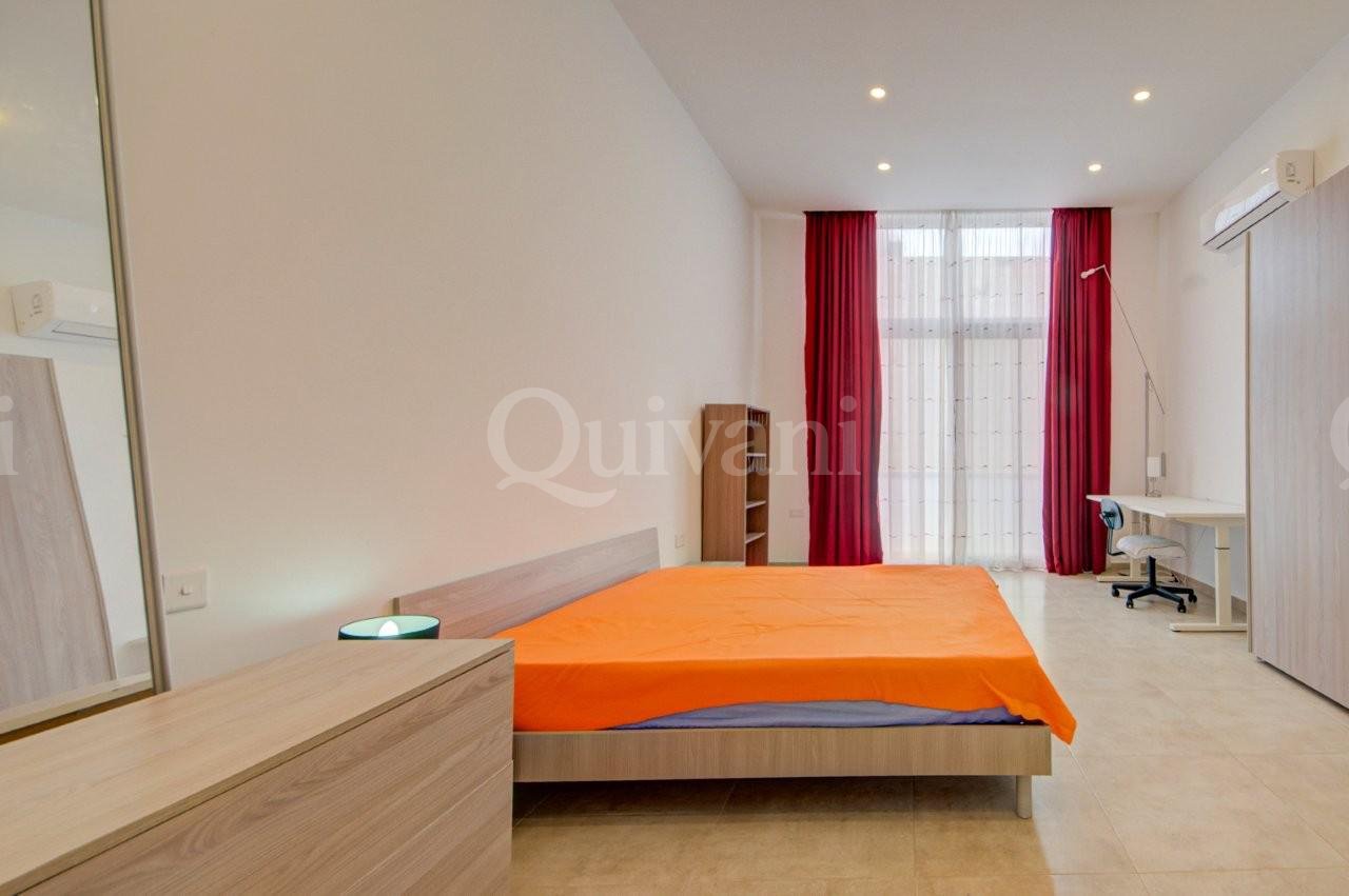 Sliema, Converted Town House