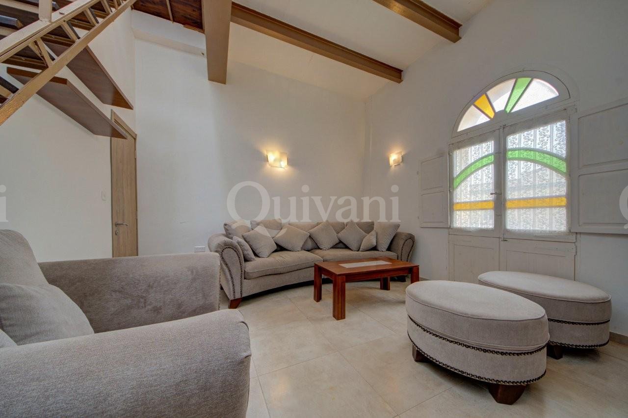 Sliema, Converted Town House