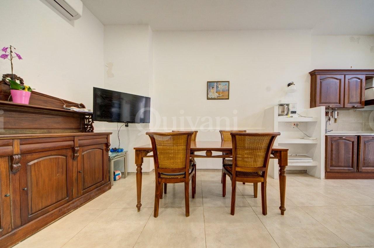 Sliema, Converted Town House