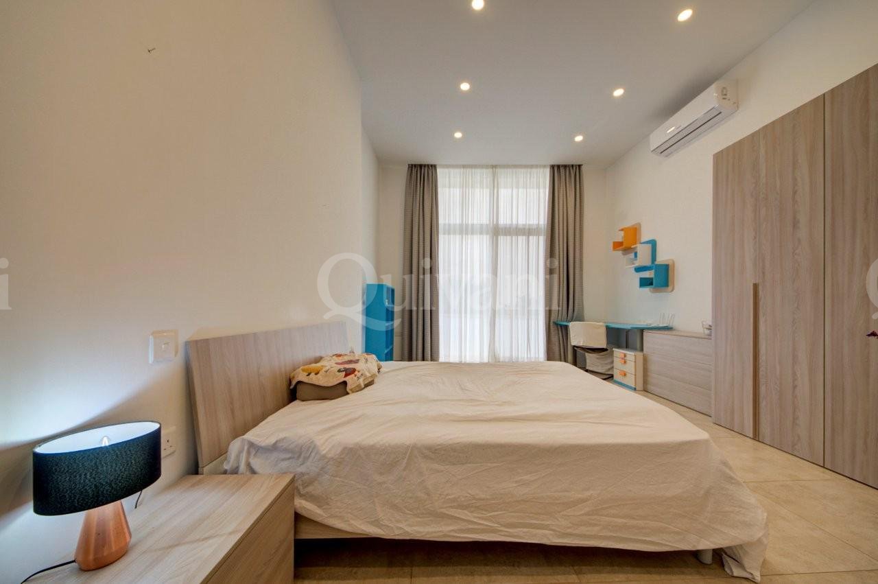Sliema, Converted Town House