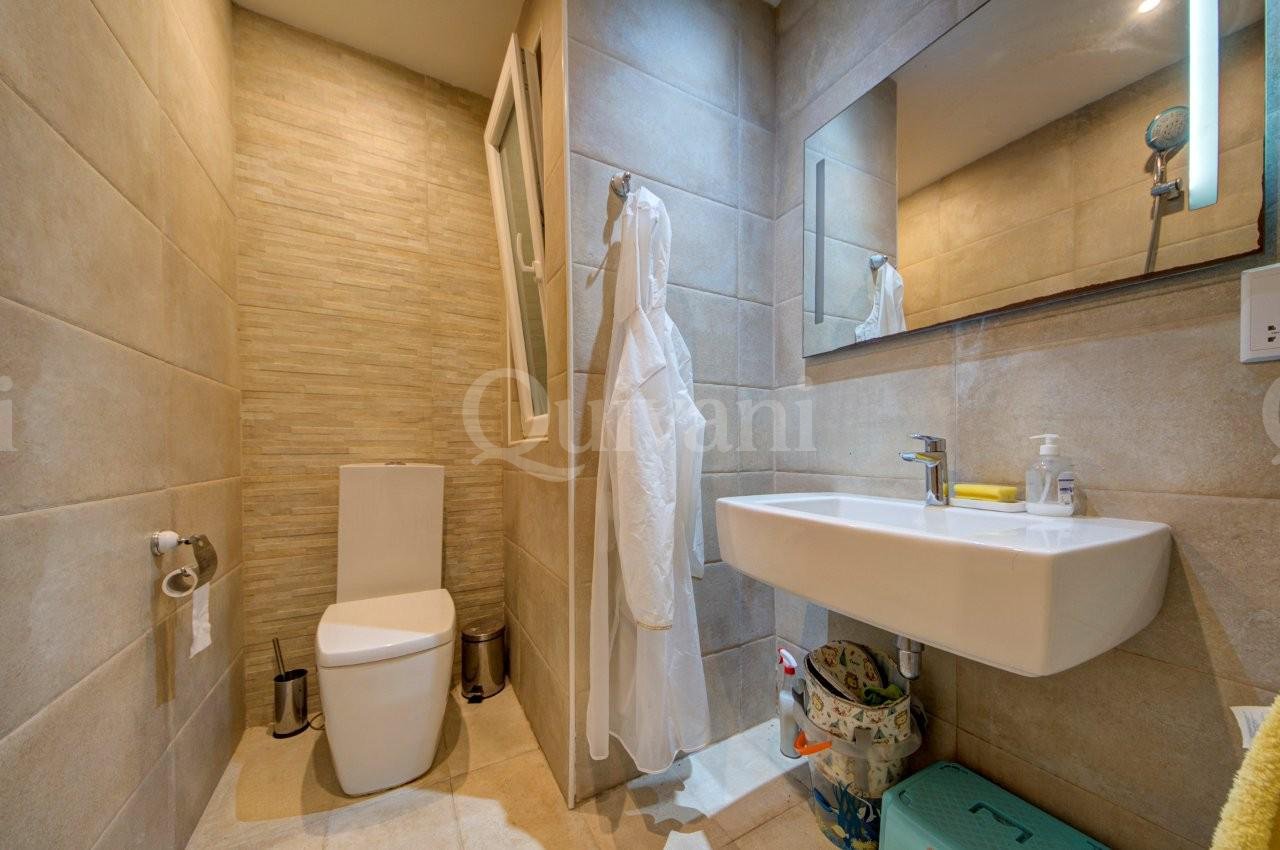 Sliema, Converted Town House