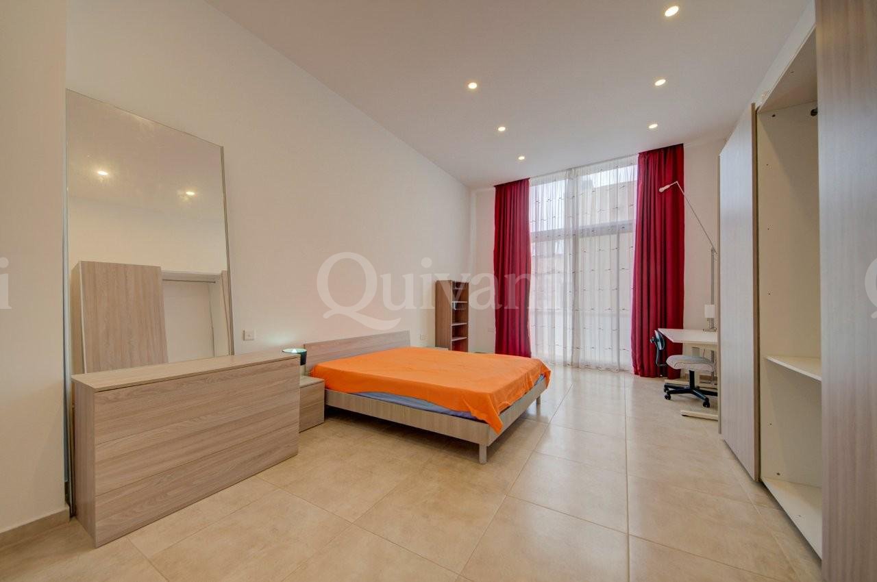 Sliema, Converted Town House