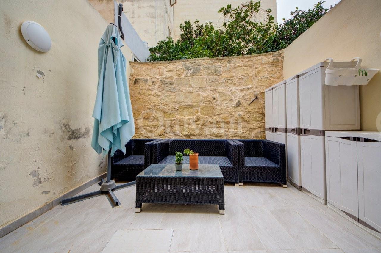 Sliema, Converted Town House