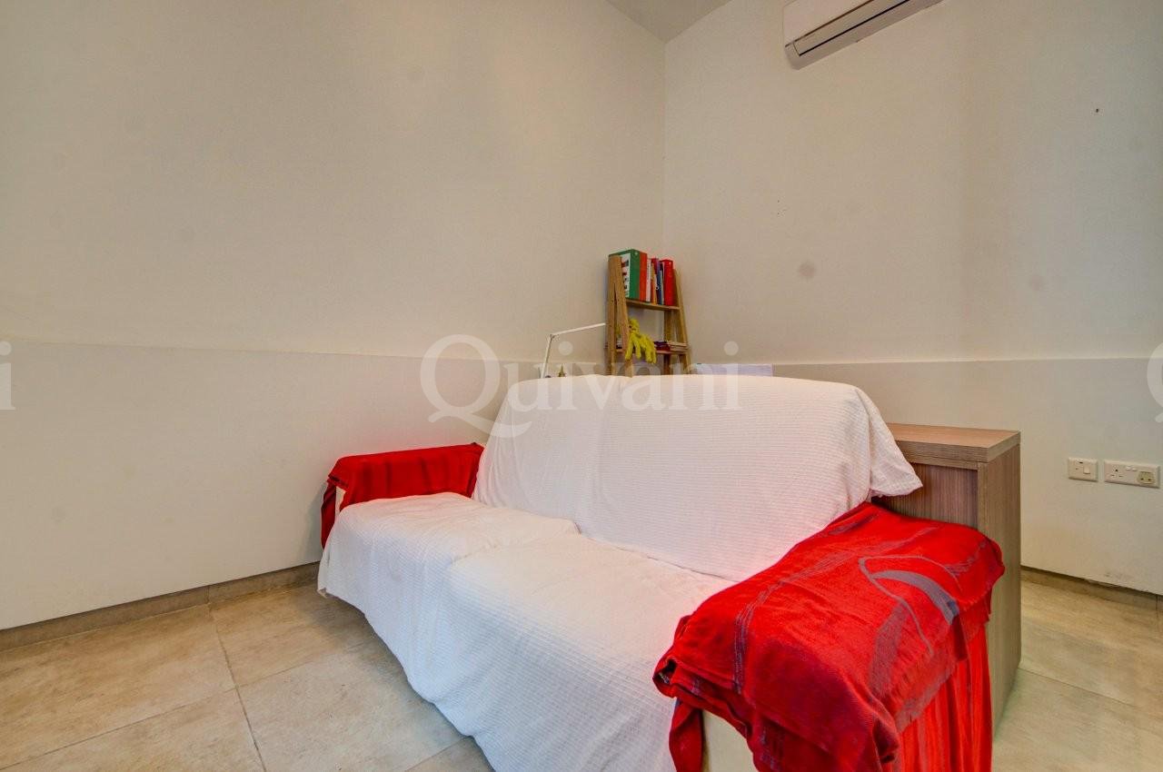 Sliema, Converted Town House