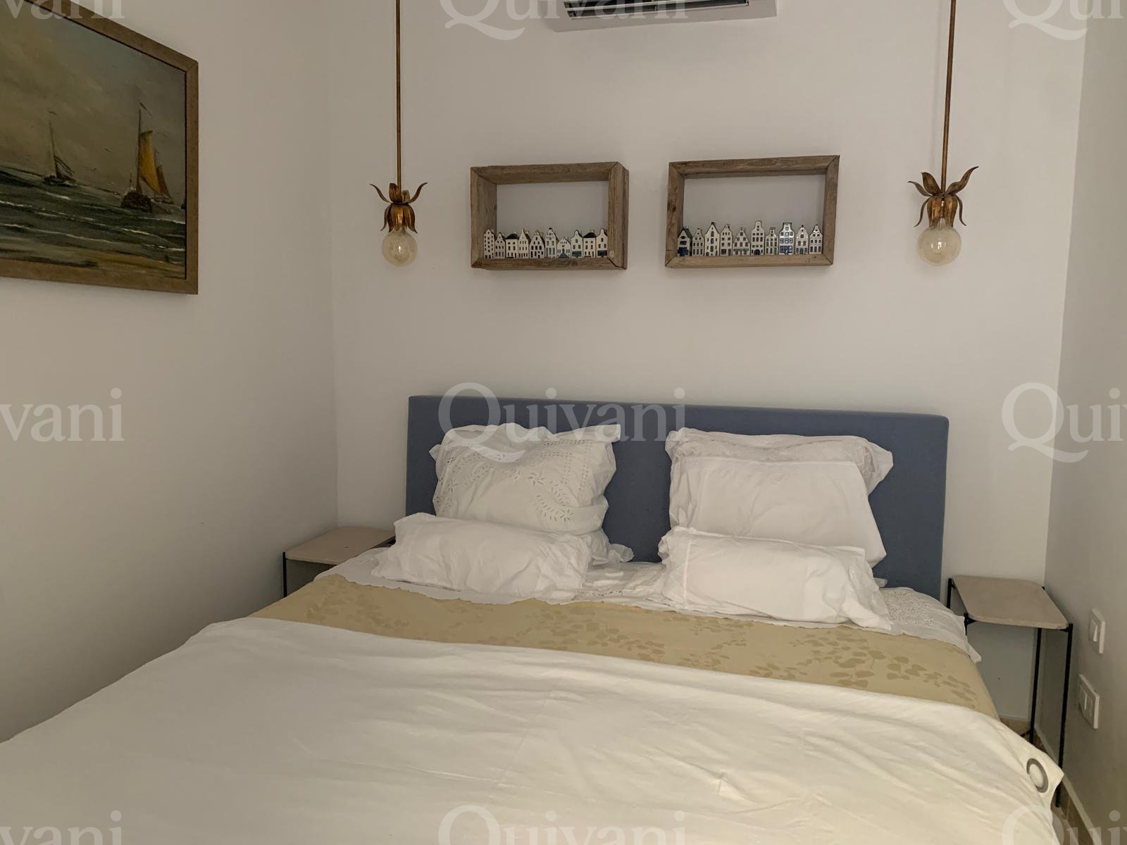 Sliema Finished Ground Floor Apartment