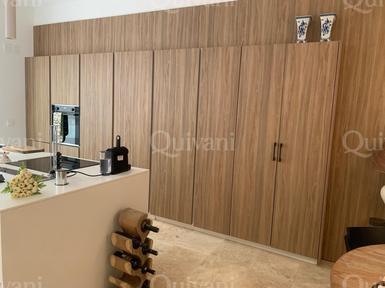 Sliema Finished Ground Floor Apartment