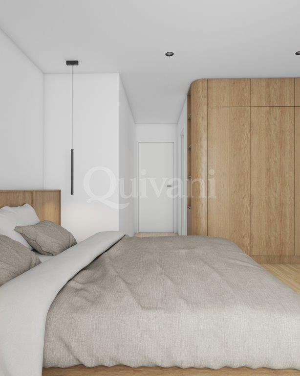 Ghajnsielem Shell form Apartment