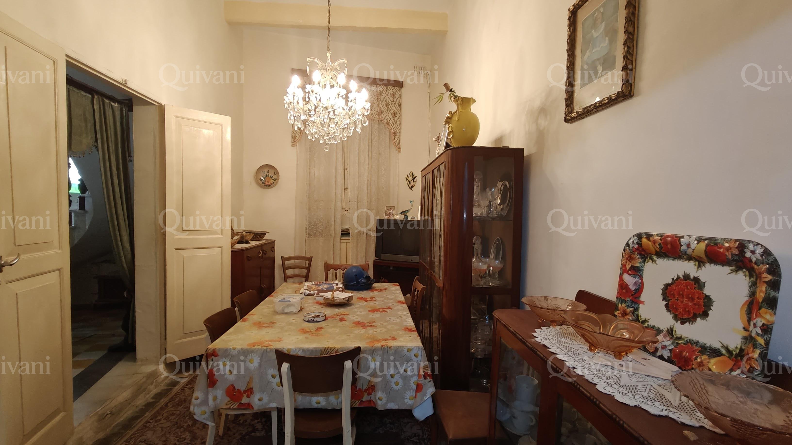 Zabbar Unconverted Townhouse