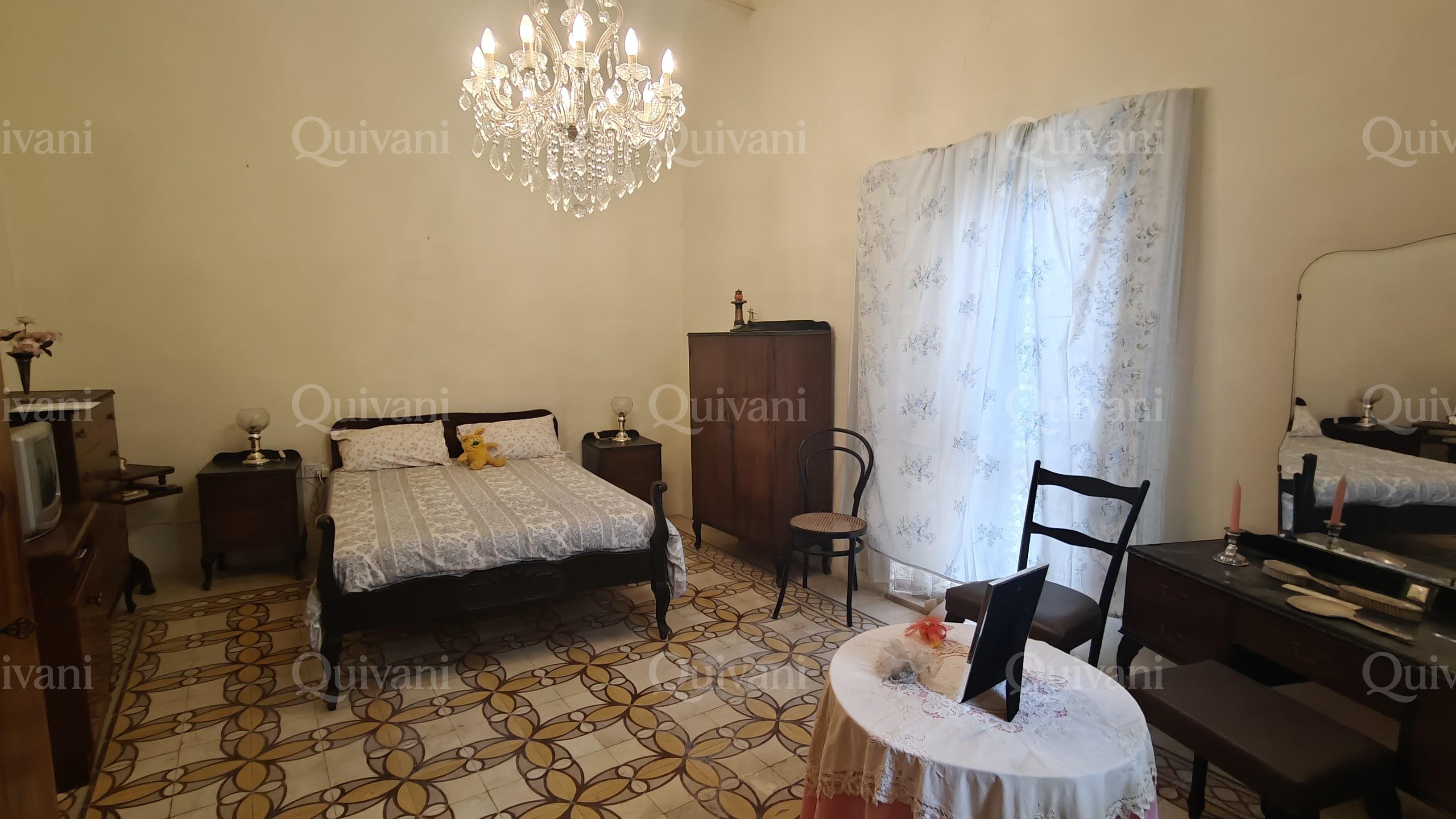 Zabbar Unconverted Townhouse