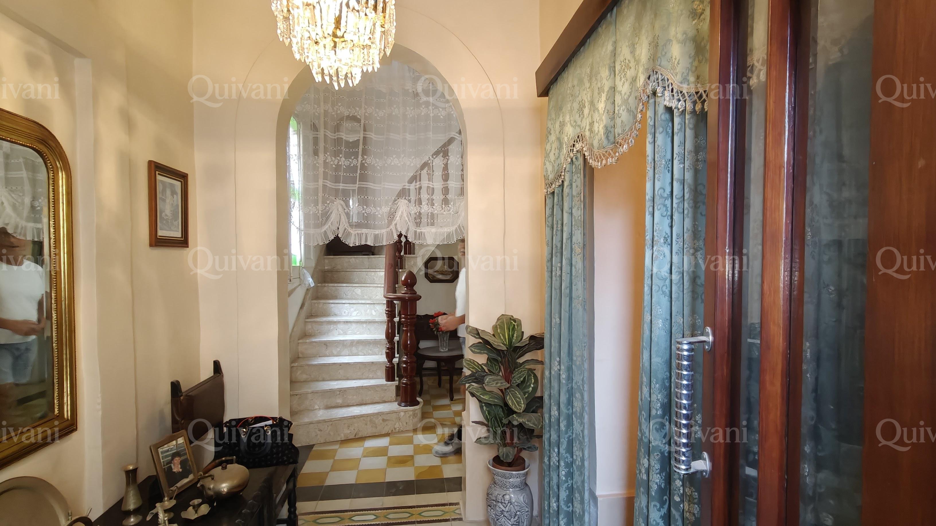 Zabbar Unconverted Townhouse
