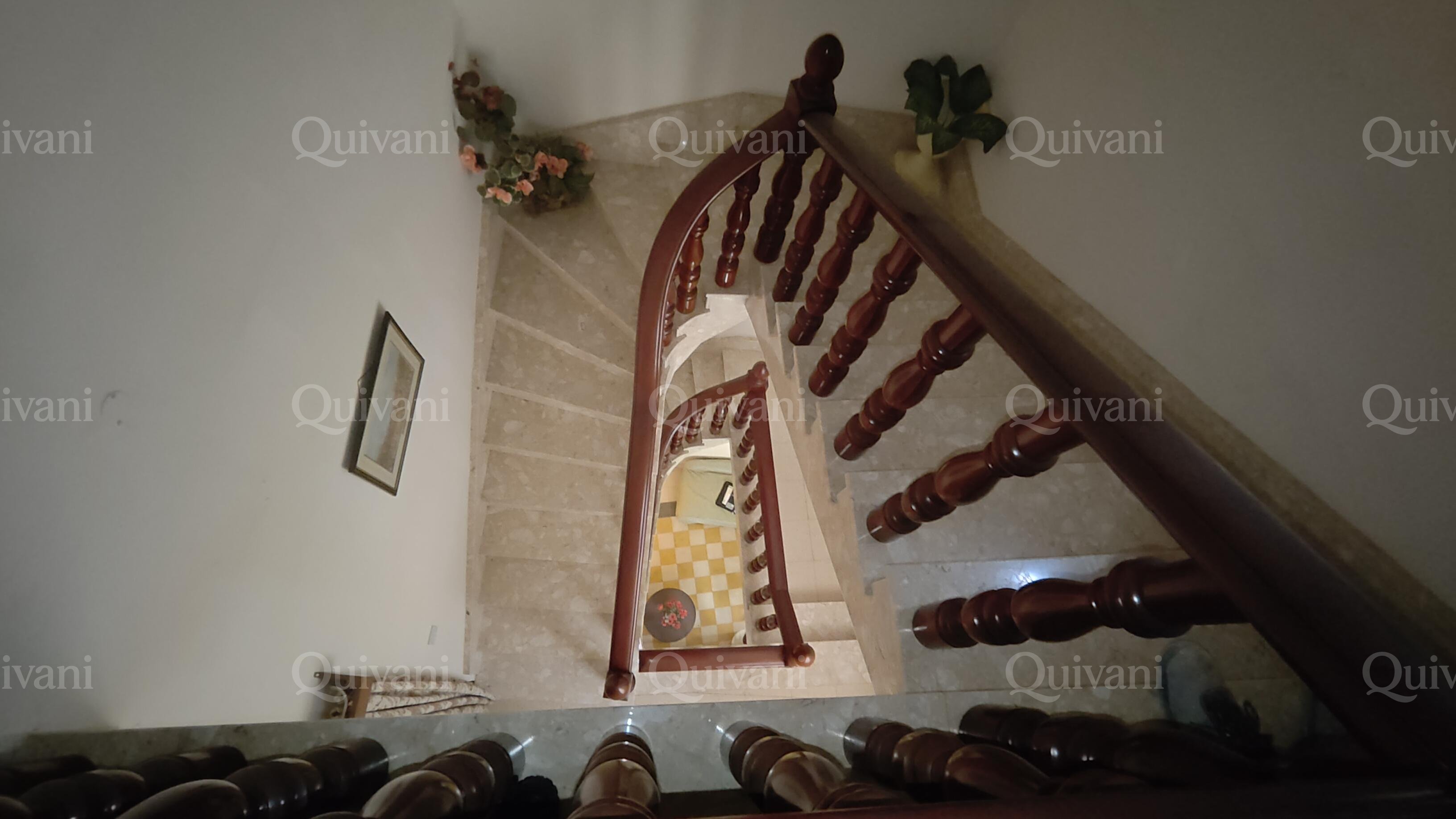 Zabbar Unconverted Townhouse