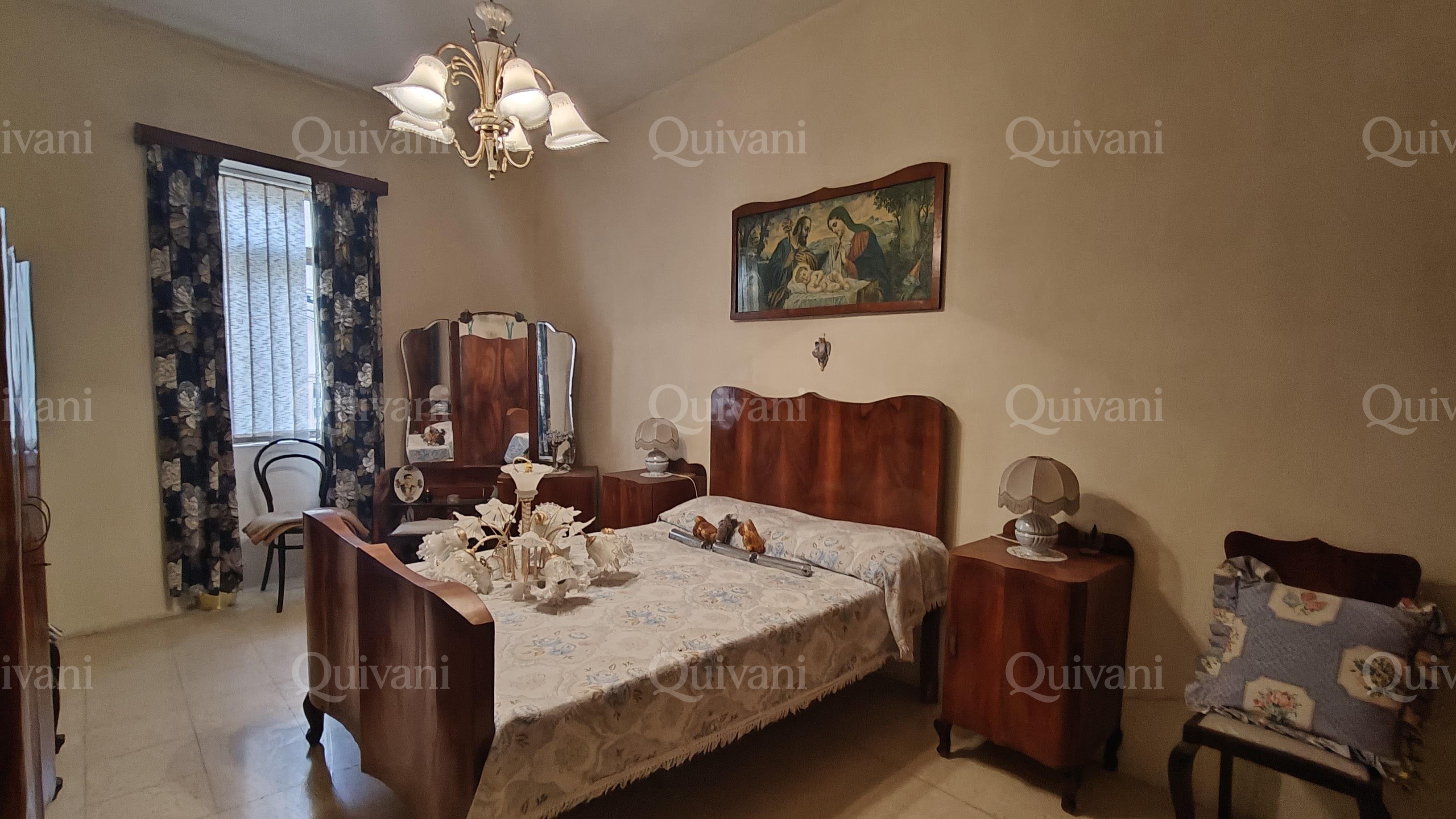 Zabbar Unconverted Townhouse