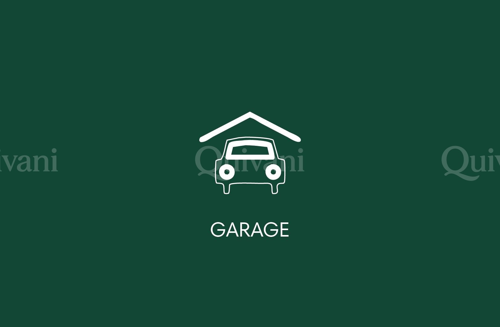 Birkirkara Finished Garage
