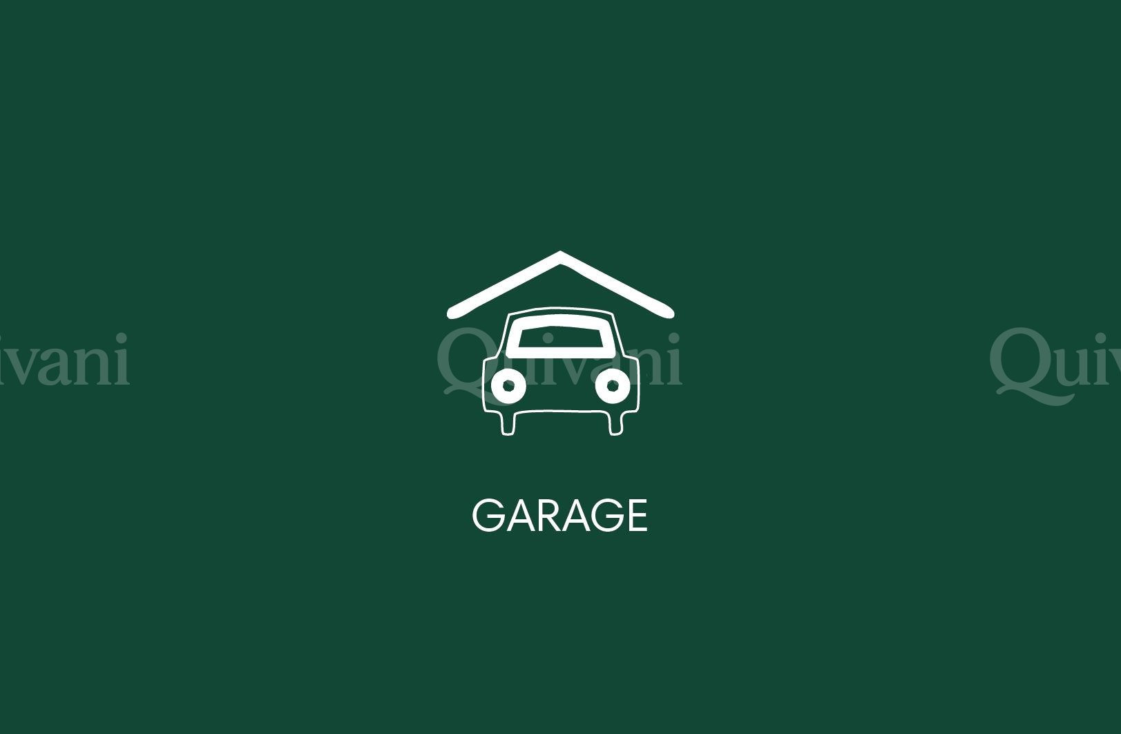 Birkirkara Finished Garage