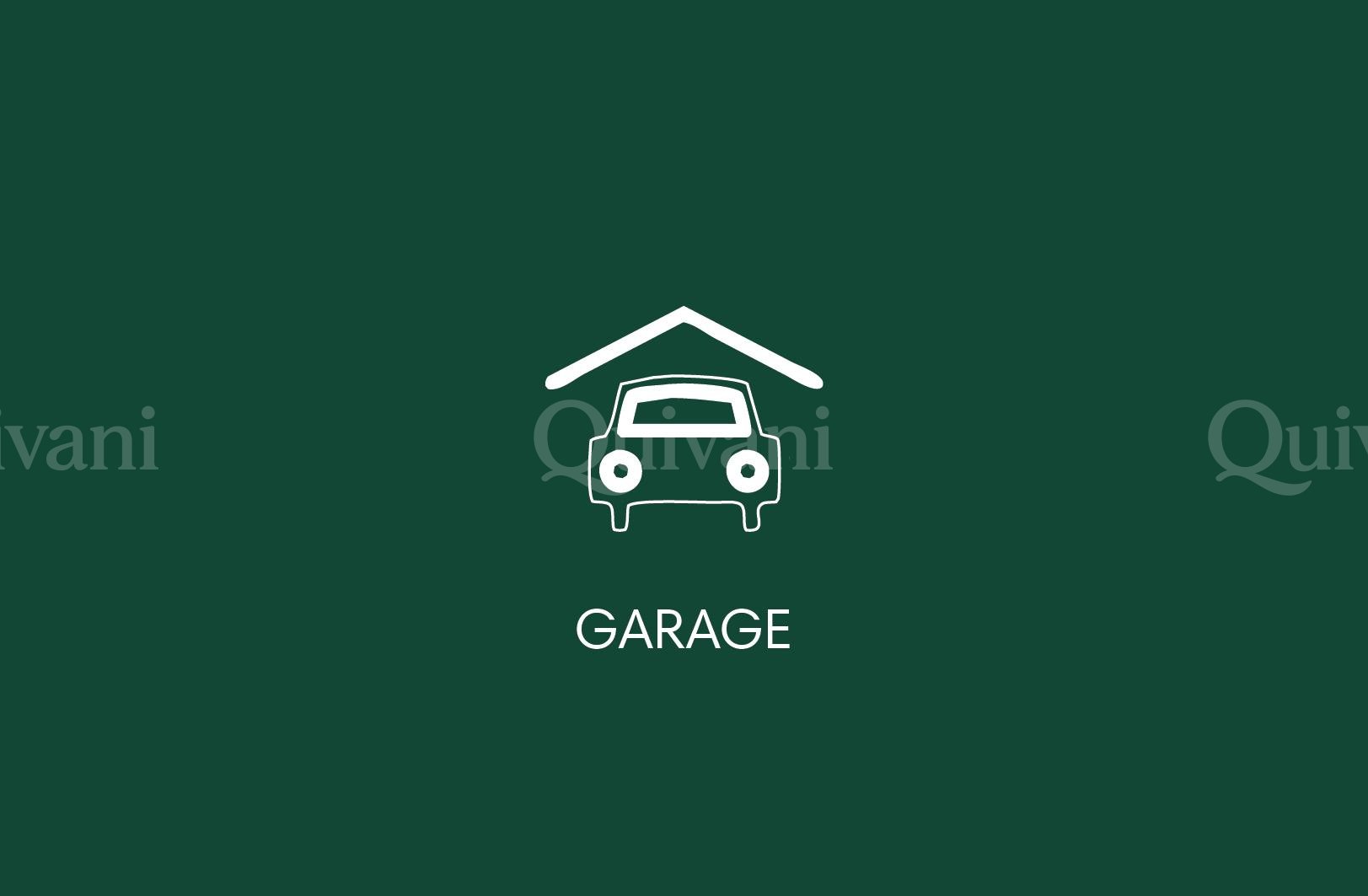 Birkirkara Finished Garage