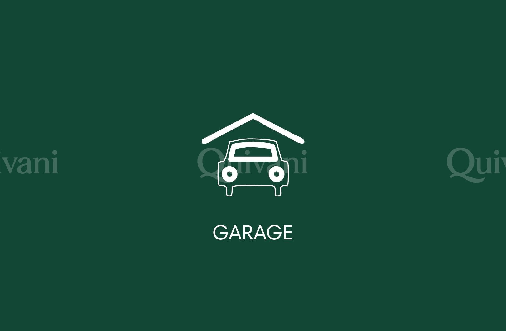 Birkirkara Finished Garage