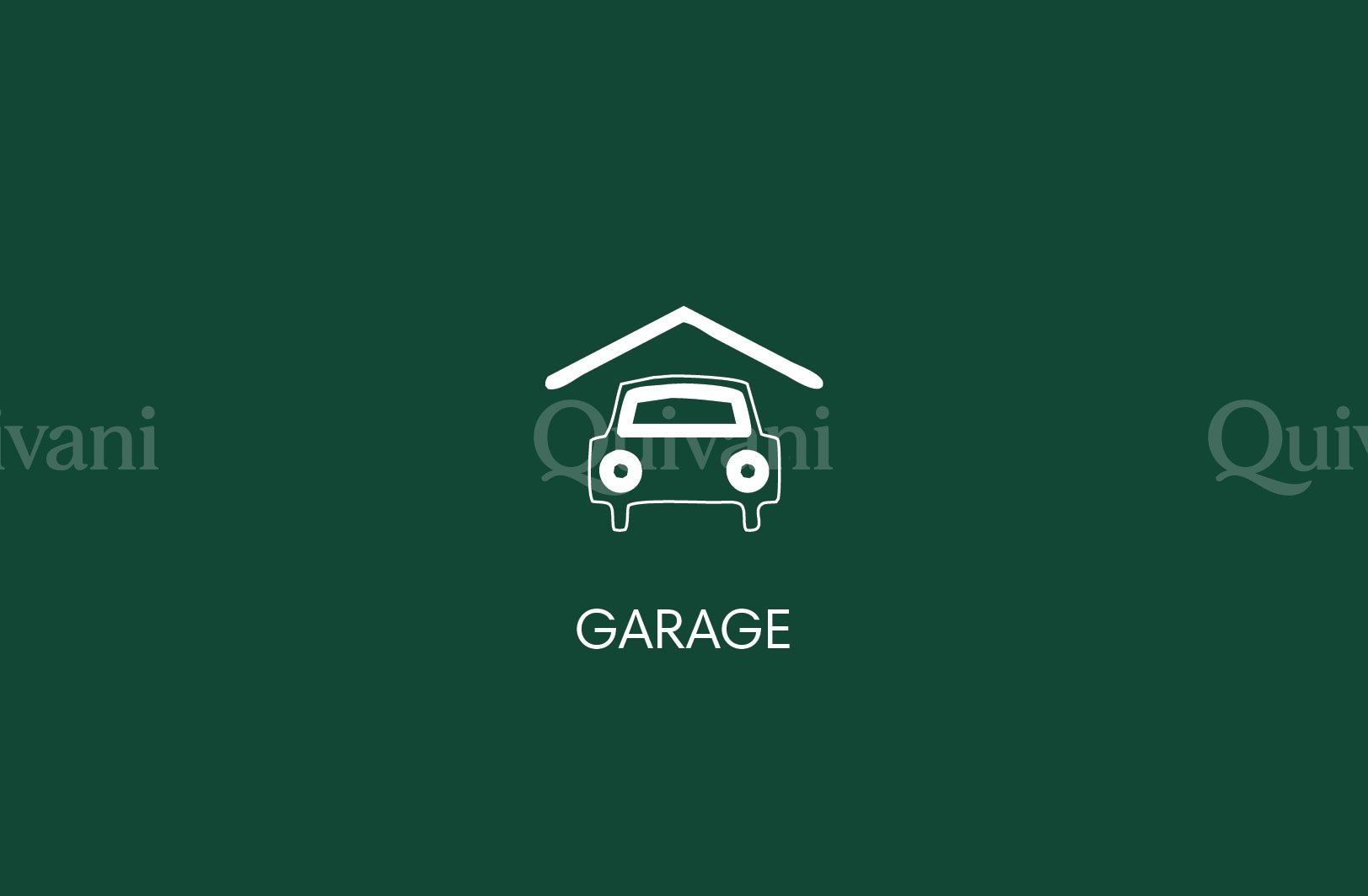 Birkirkara Finished Garage