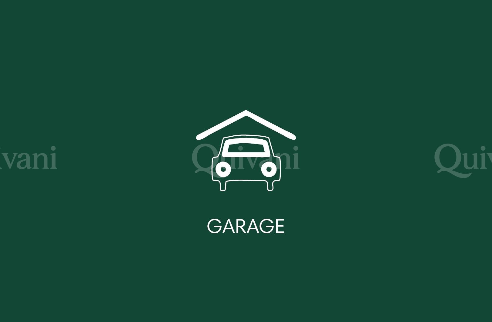 Birkirkara Finished Garage