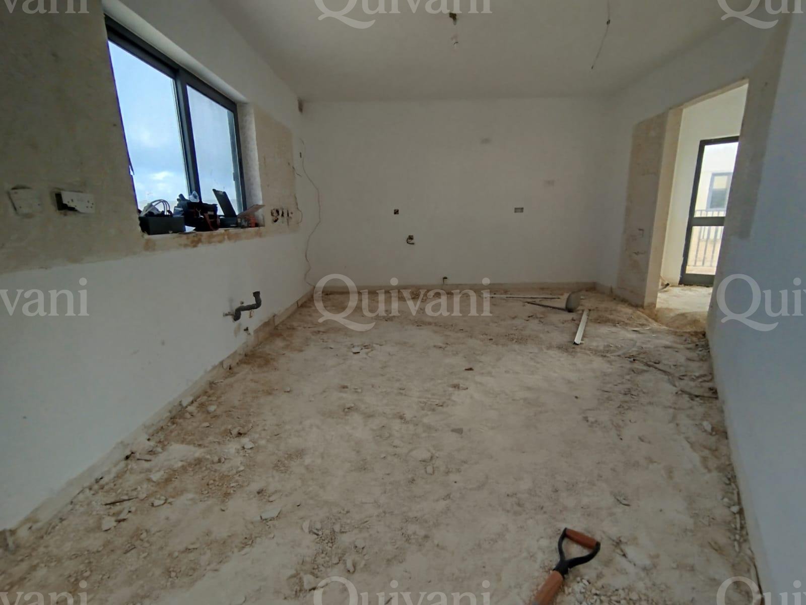 Mosta Shell form Penthouse