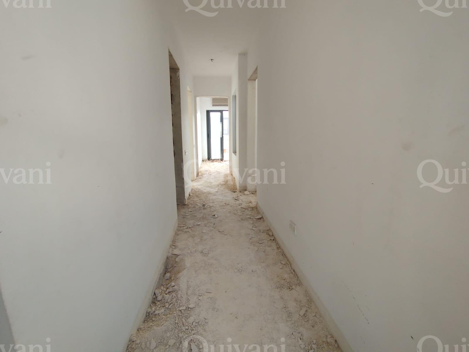 Mosta Shell form Penthouse