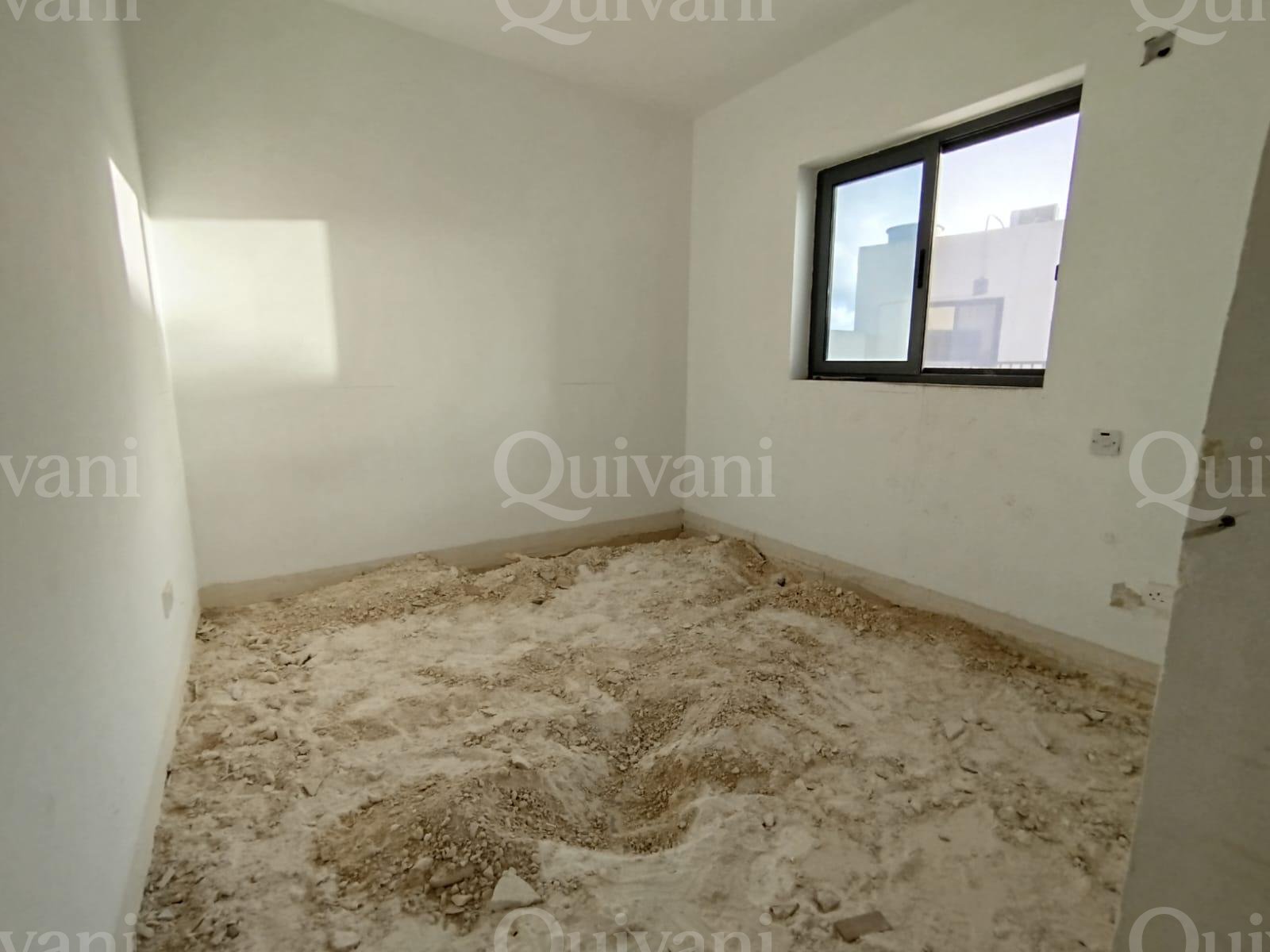 Mosta Shell form Penthouse