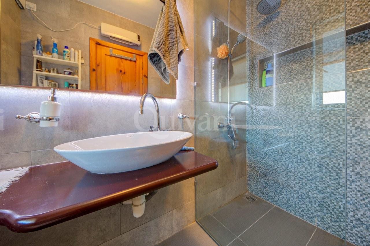 Xghajra Furnished Penthouse
