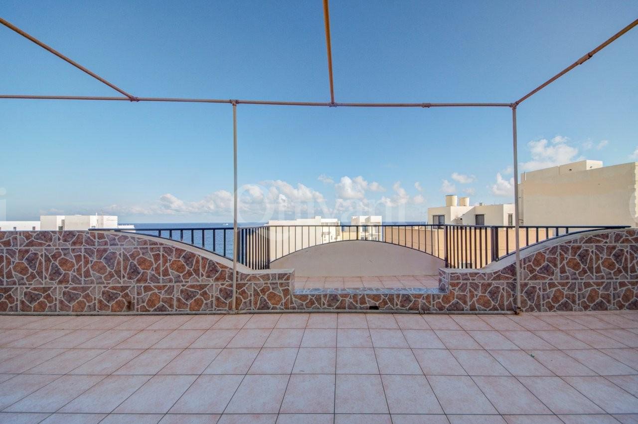 Xghajra Furnished Penthouse