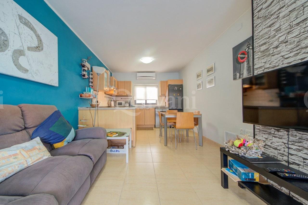 Xghajra Furnished Penthouse