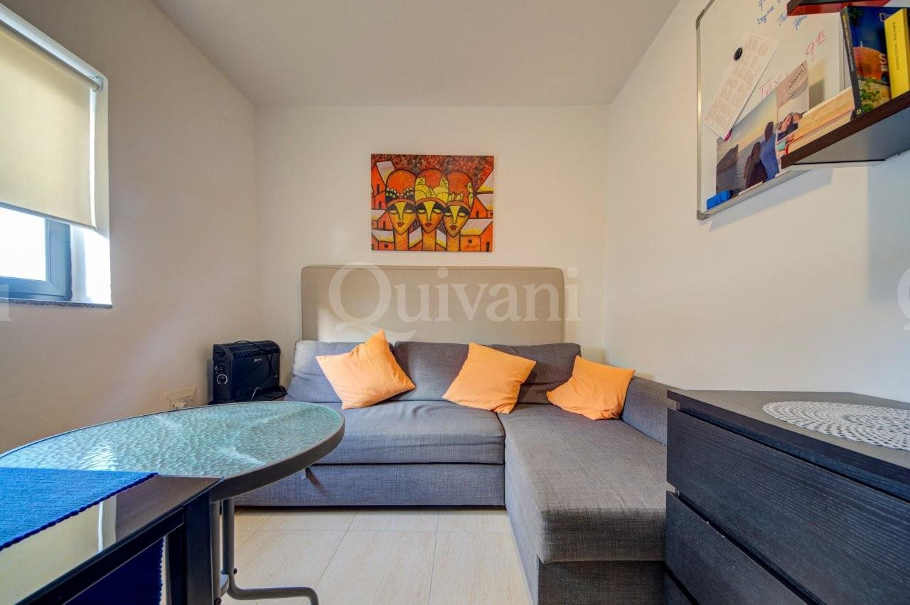 Xghajra Furnished Penthouse