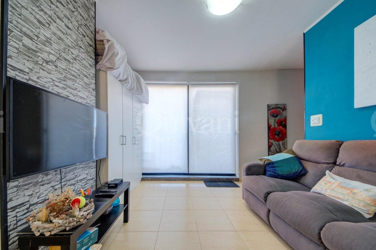 Xghajra Furnished Penthouse
