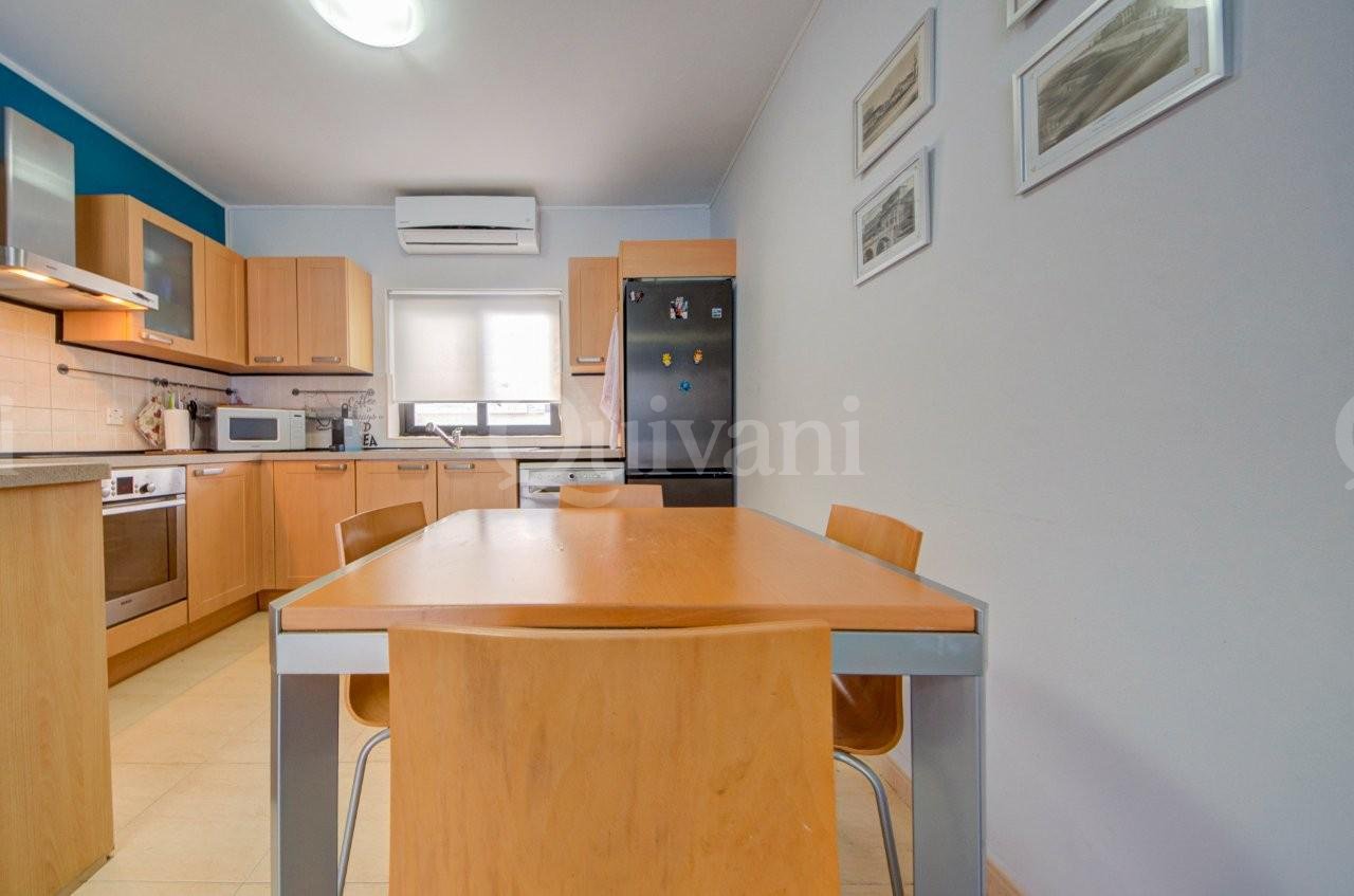Xghajra Furnished Penthouse