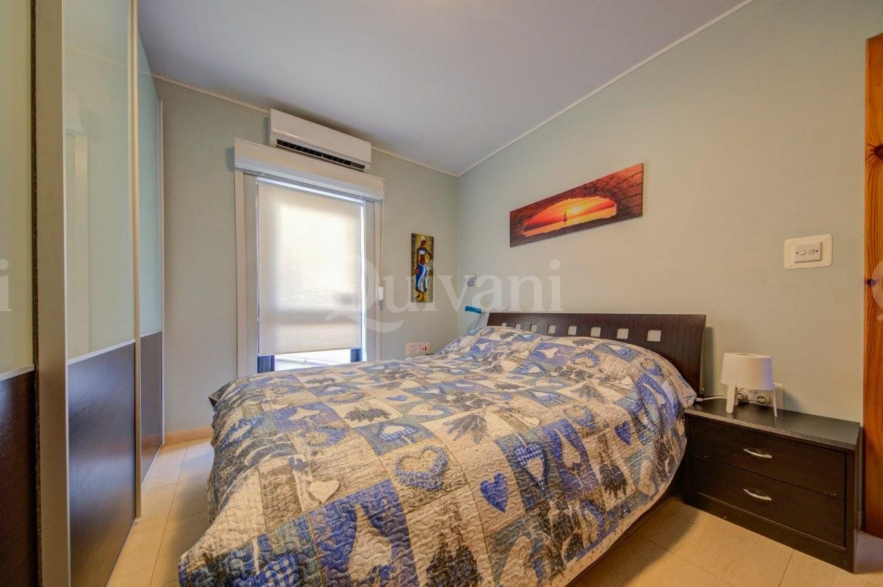 Xghajra Furnished Penthouse