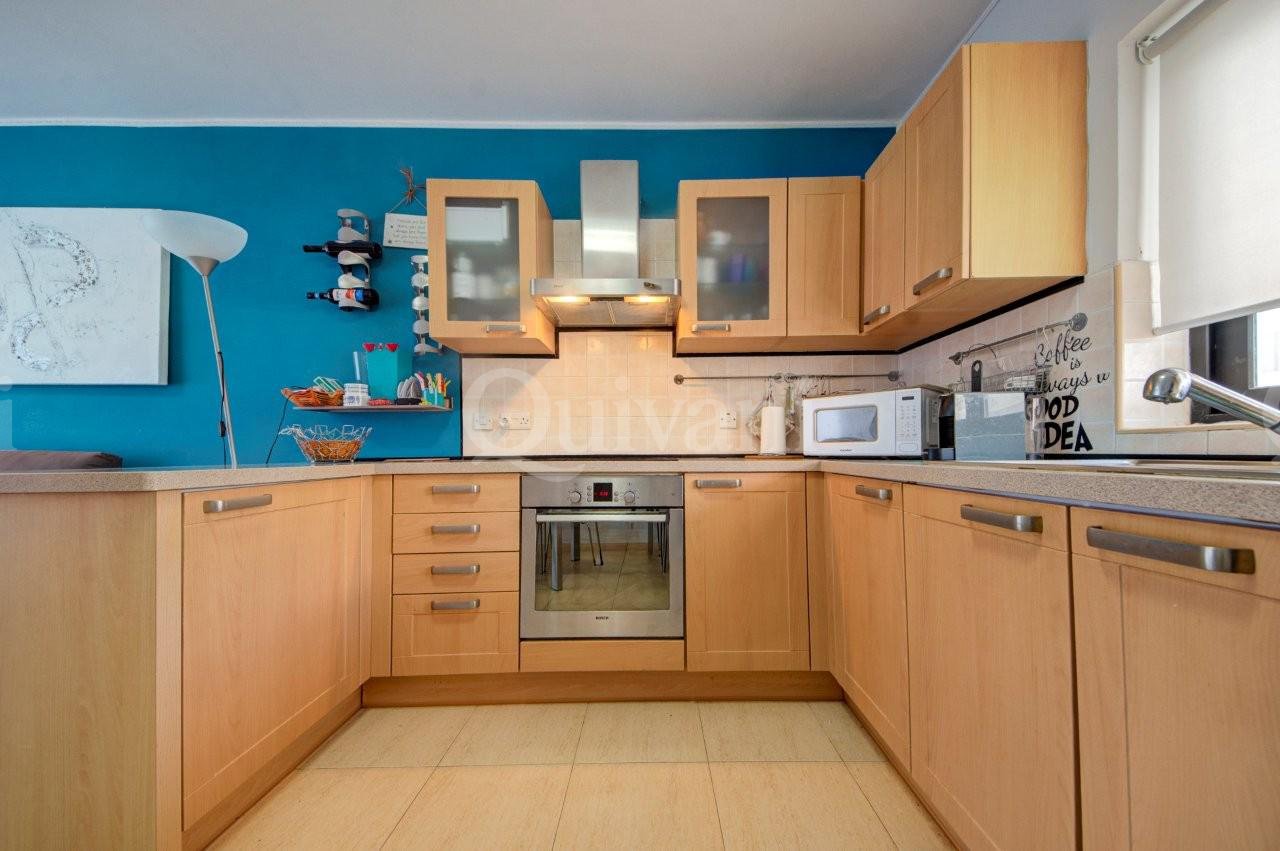 Xghajra Furnished Penthouse