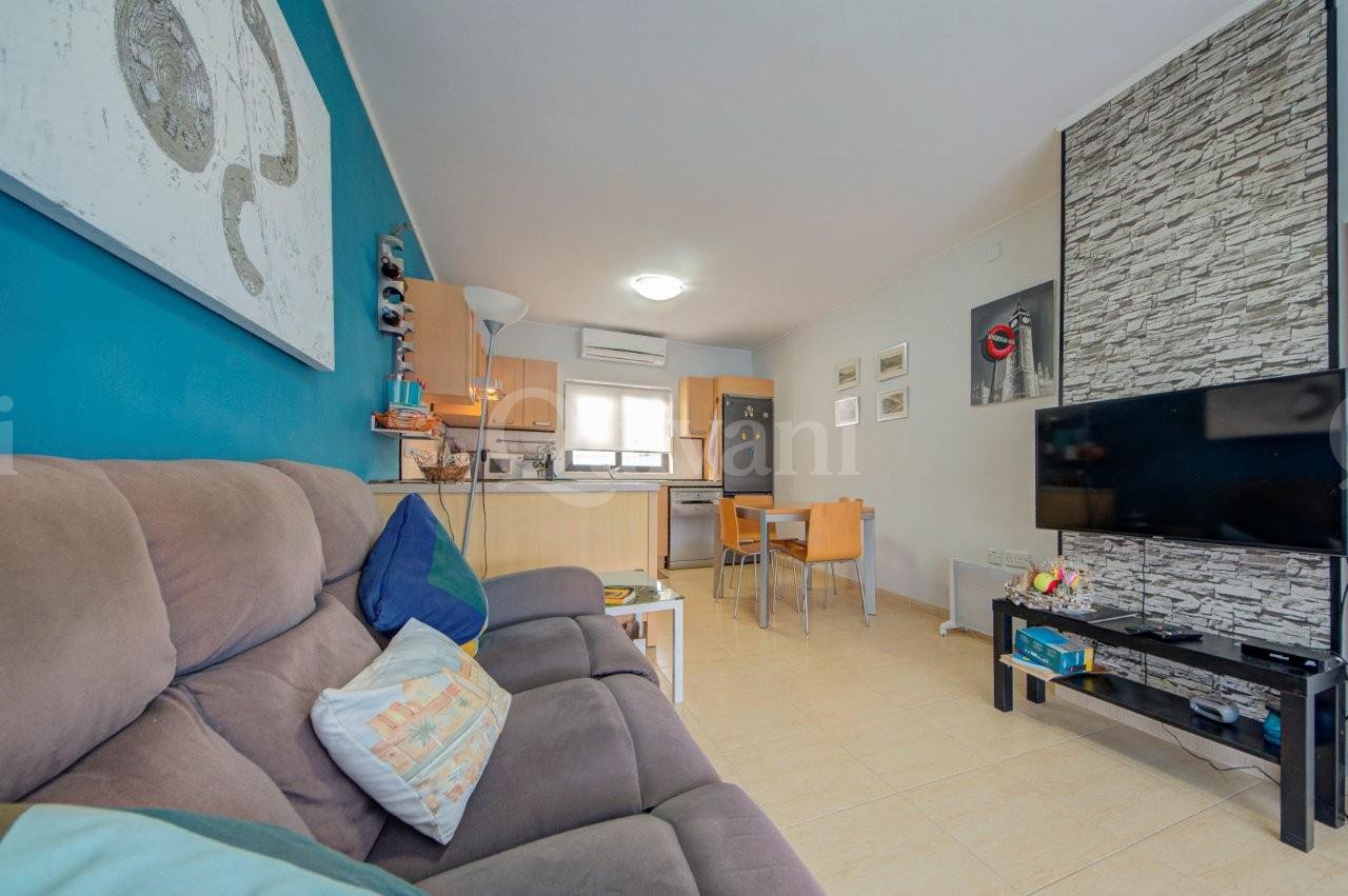 Xghajra Furnished Penthouse