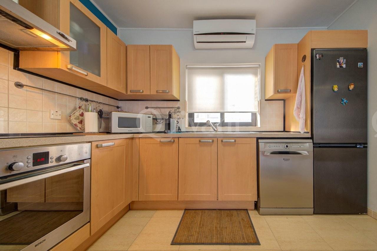 Xghajra Furnished Penthouse