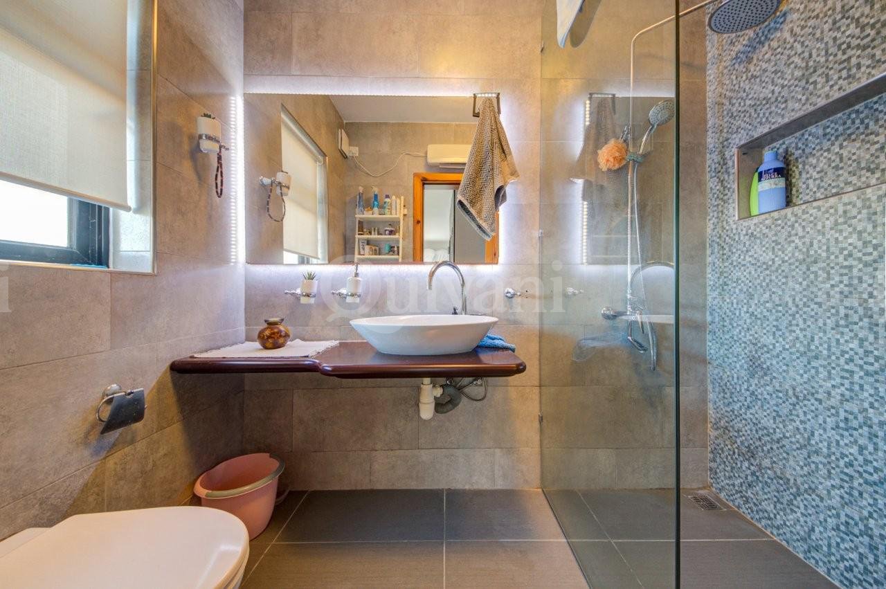 Xghajra Furnished Penthouse