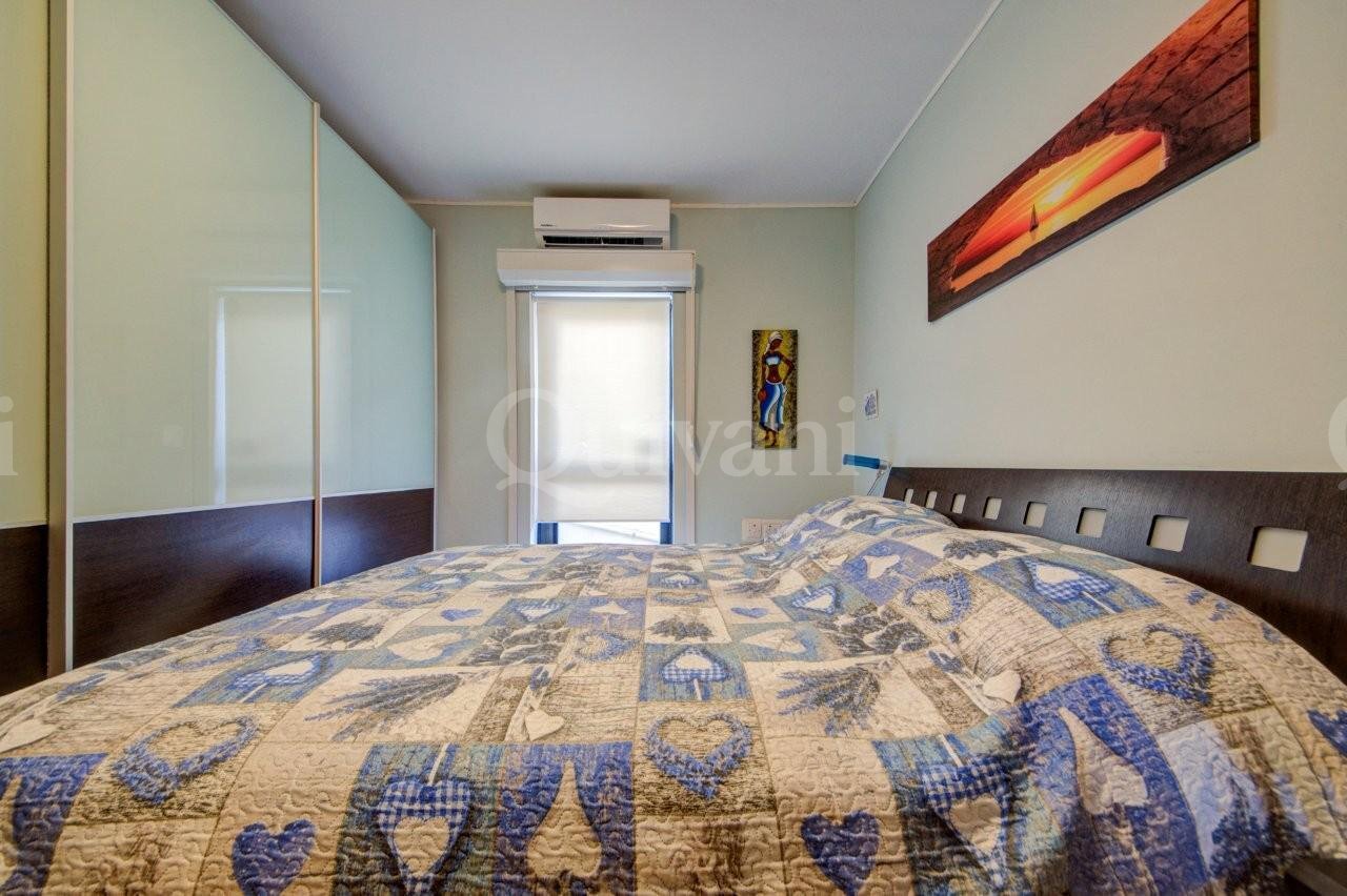Xghajra Furnished Penthouse